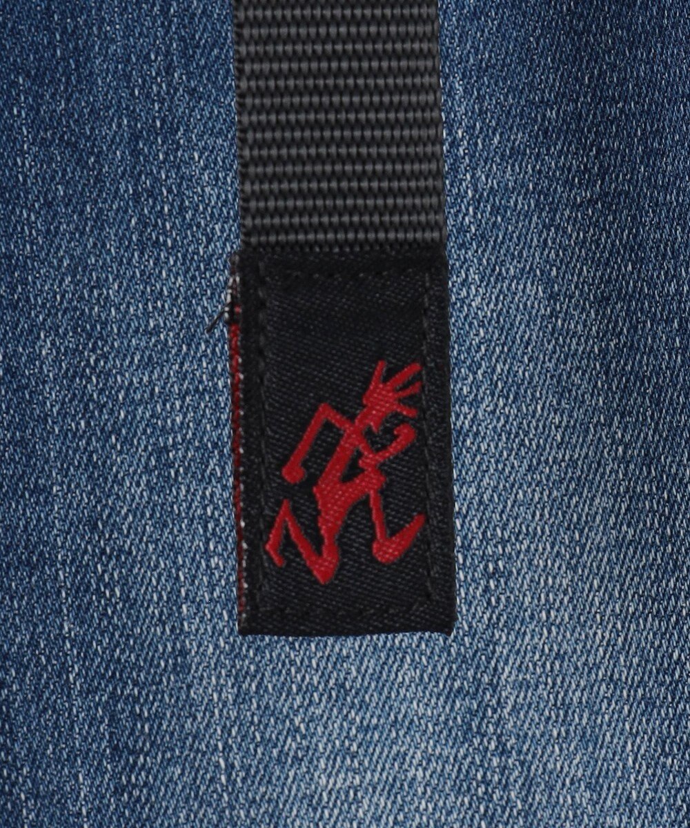 UNFILO MENS グラミチ デニム 