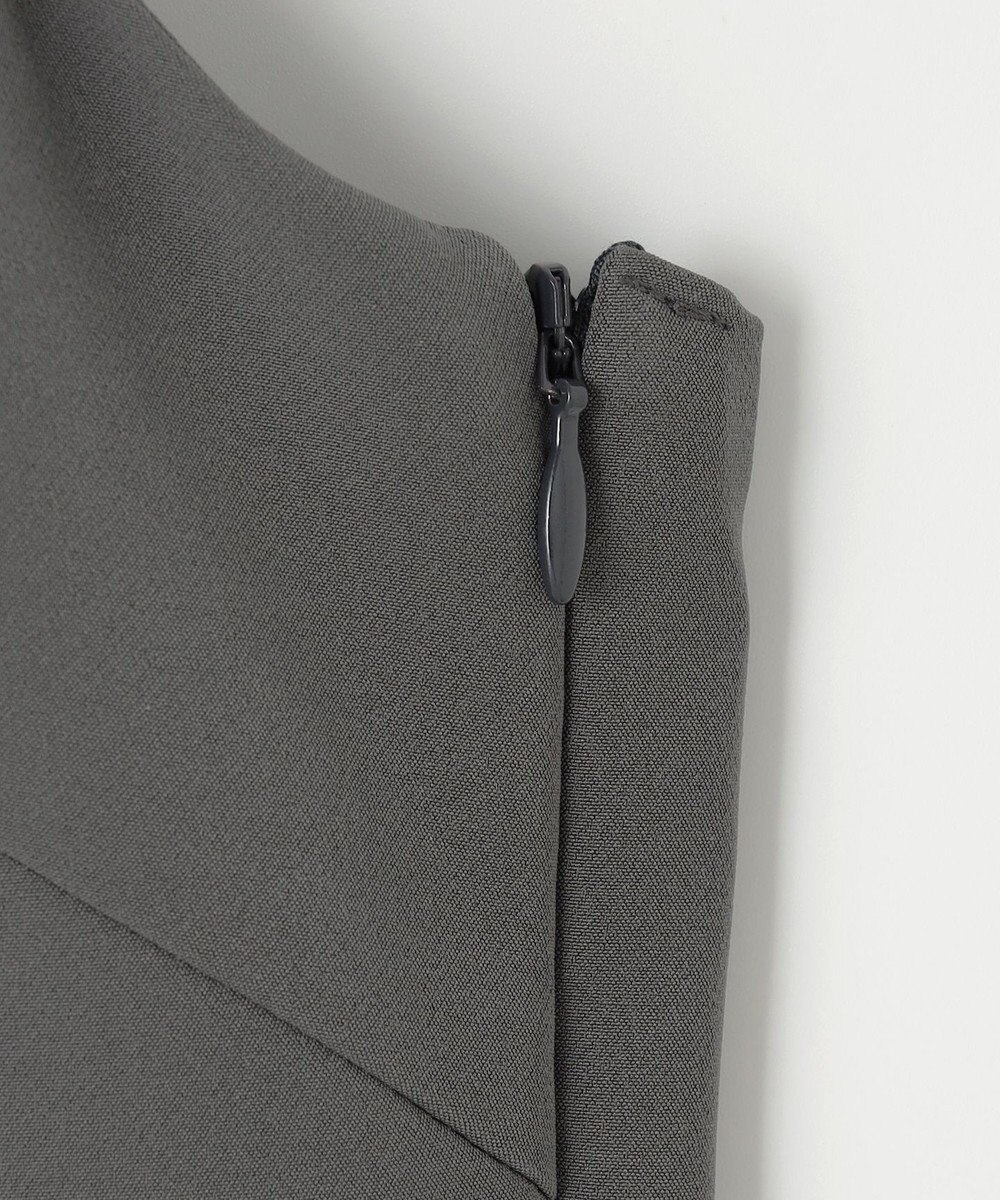 ANY SIS 【洗える】オールインワン サロペット 