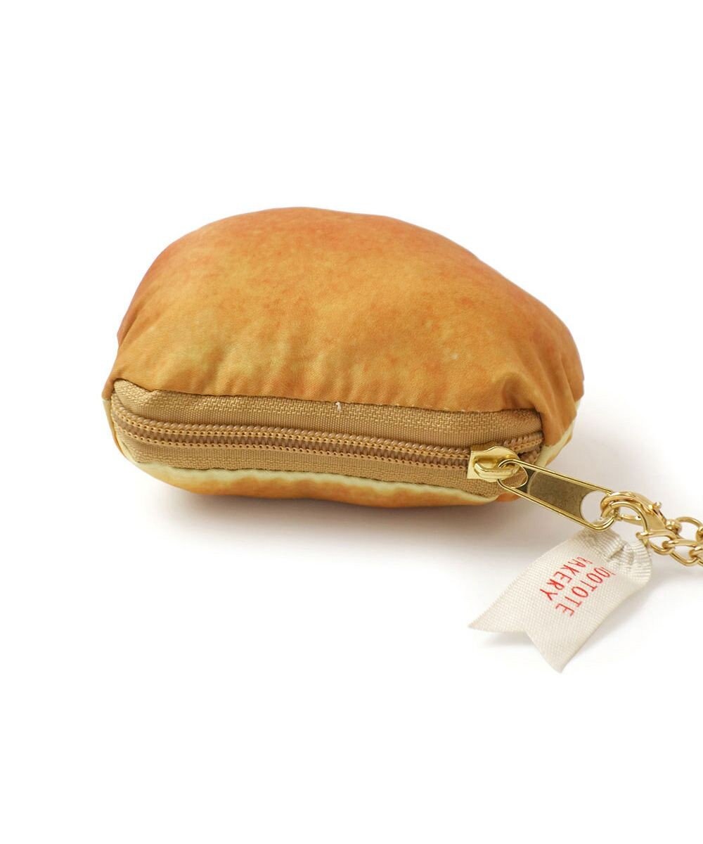 ROOTOTE 0131 RTふかふかパンポーチ＆ショッパー【企画デザイン2時×イラストレーター・つゆこ×ROOTOTE】 