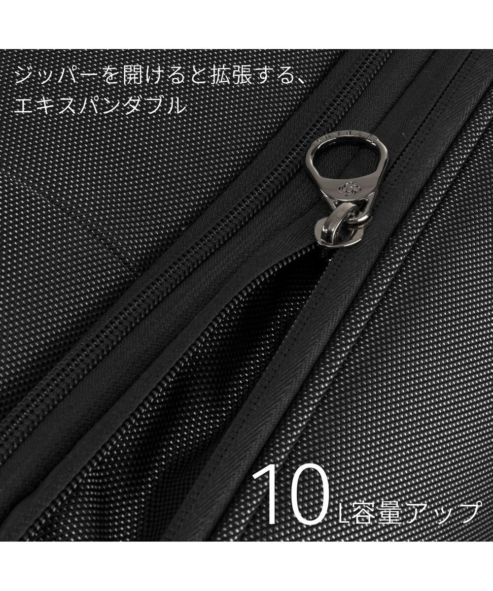 Samsonite サムソナイト スーツケース 105(/115)L  ストラリウム スピナー76 STRARIUM 