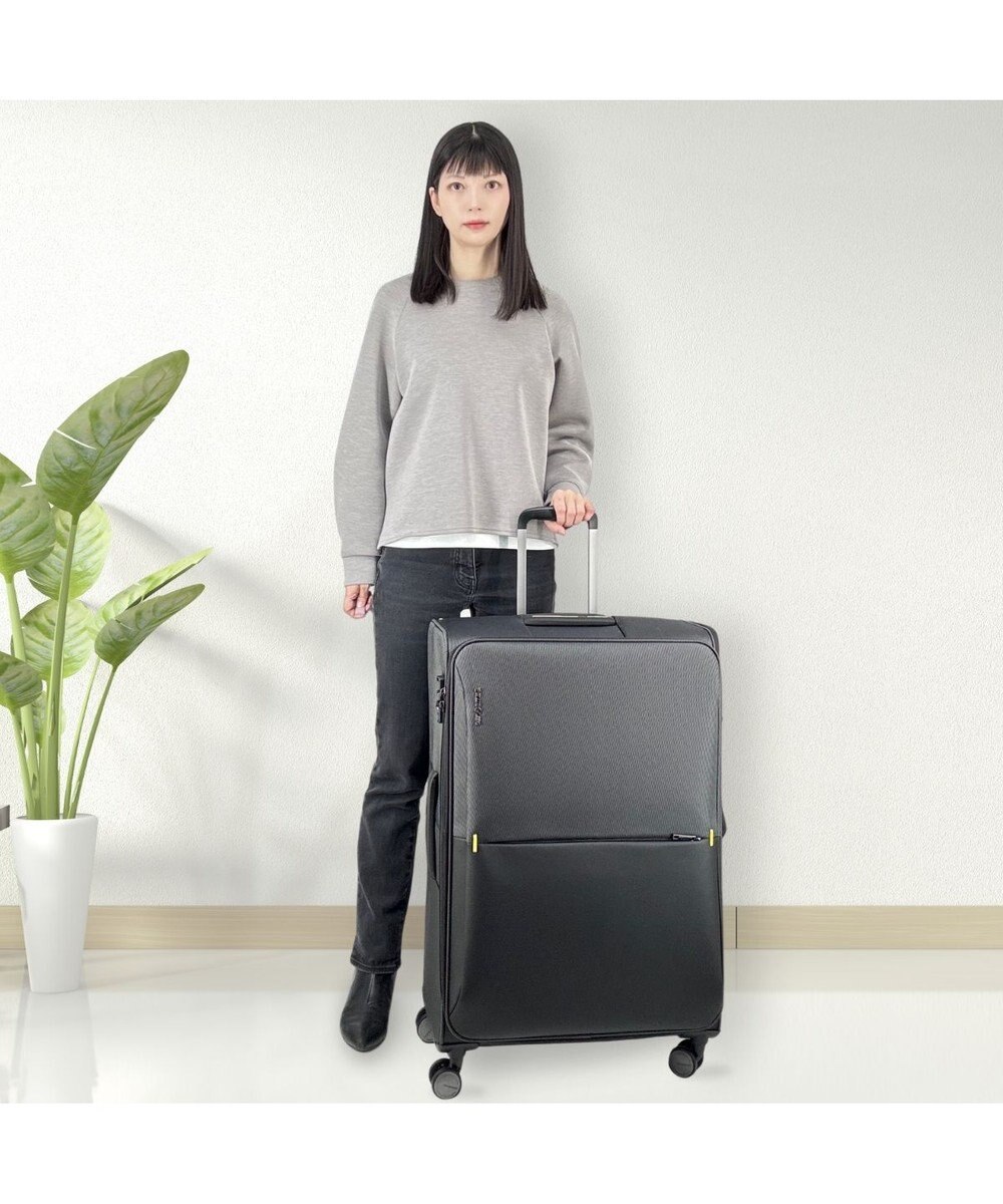 Samsonite サムソナイト スーツケース 105(/115)L  ストラリウム スピナー76 STRARIUM 