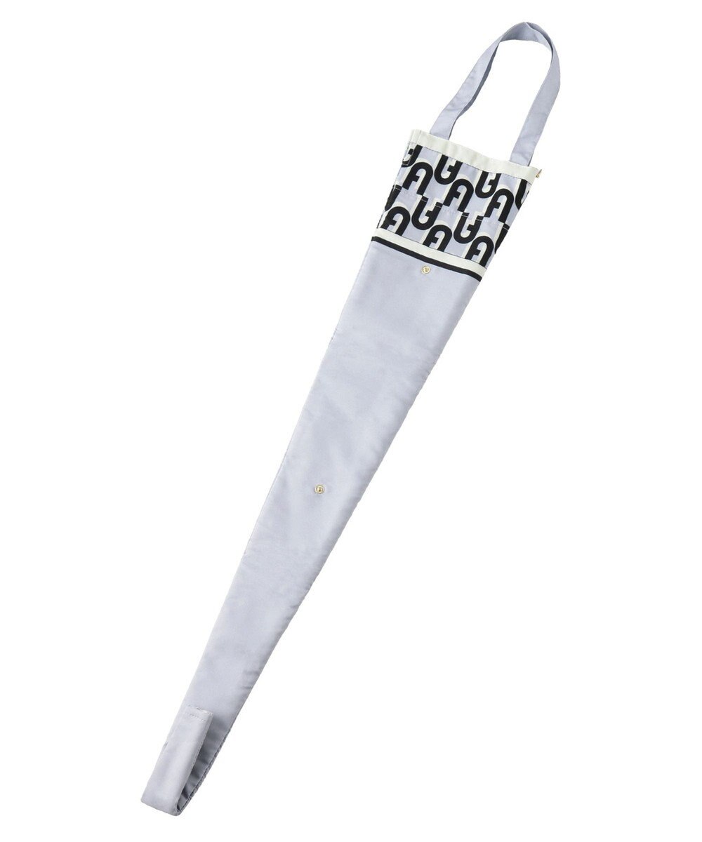 MOONBAT FURLA 傘袋 長折兼用 アーチロゴ／内側吸水生地 