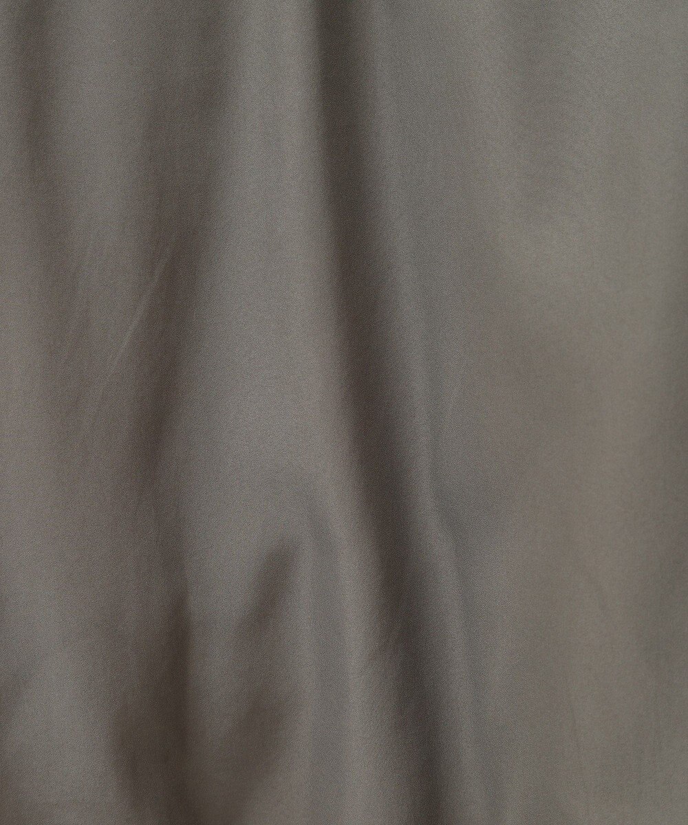 Green Parks ・ｓｗｉｎｇ　ｂｙ　中綿スタンドカラーミリタリーコー 