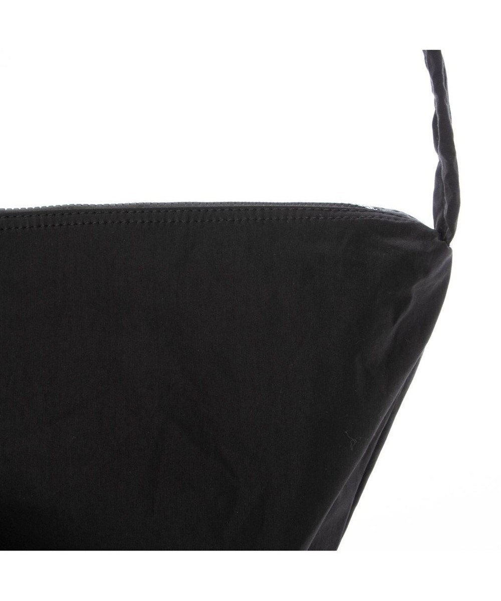 UNBILLION カシュカシュ cachecache / ドロストギャザーショルダーバッグ 