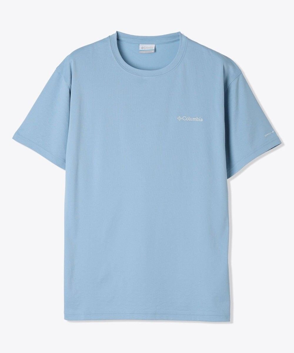 Columbia Columbia/ グレイシャルビスタグラフィックTシャツ /コロンビア 