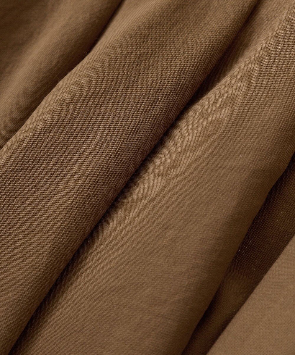 Green Parks ウエストタックシャツチュニック 