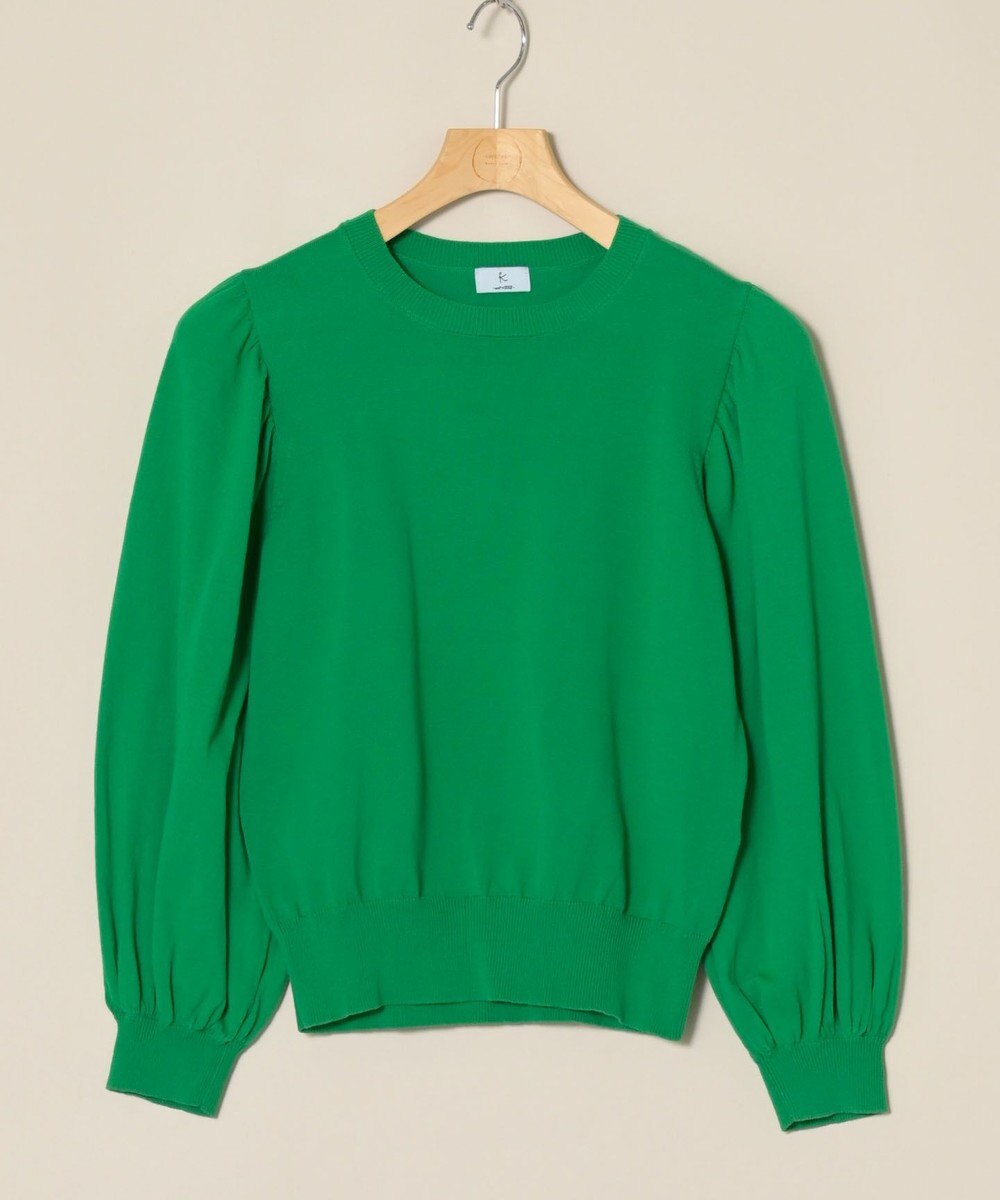 ONWARD Reuse Park 【組曲】ニット春夏 