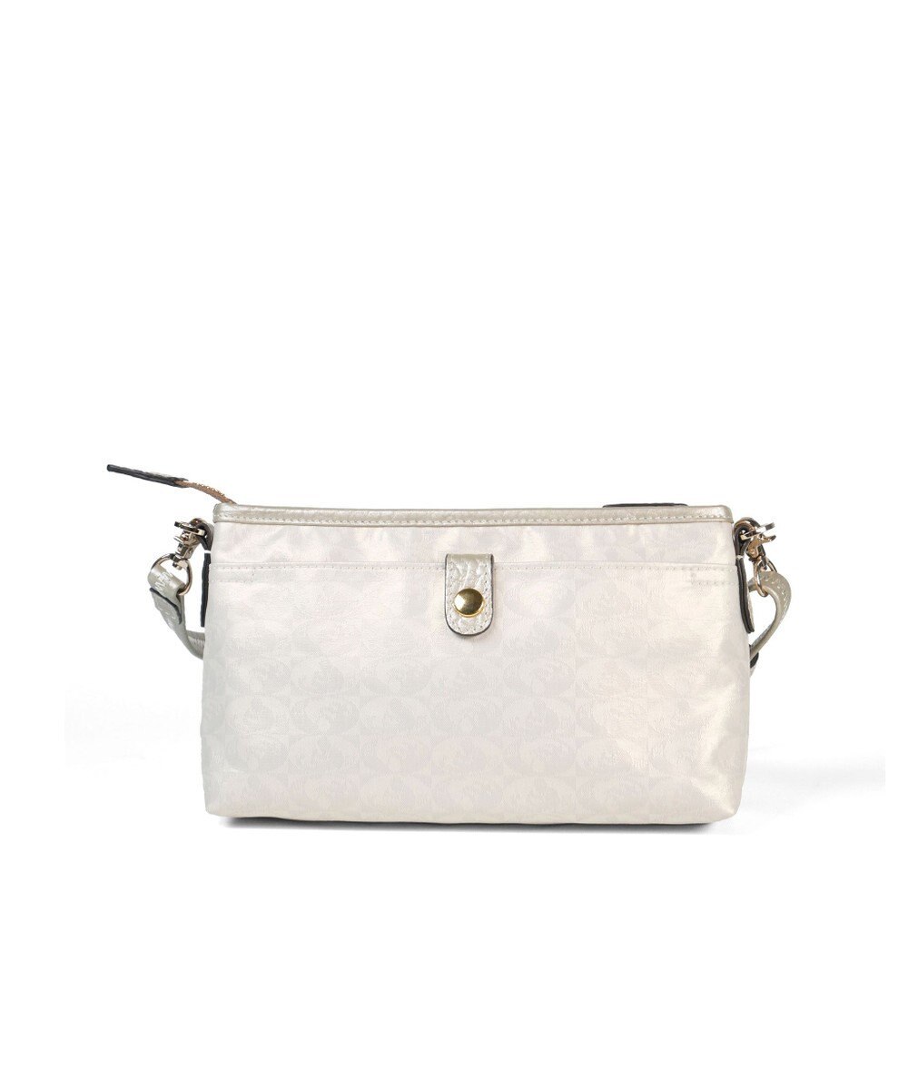 PELLE BORSA お財布ポシェット Alive アライブ 4439 