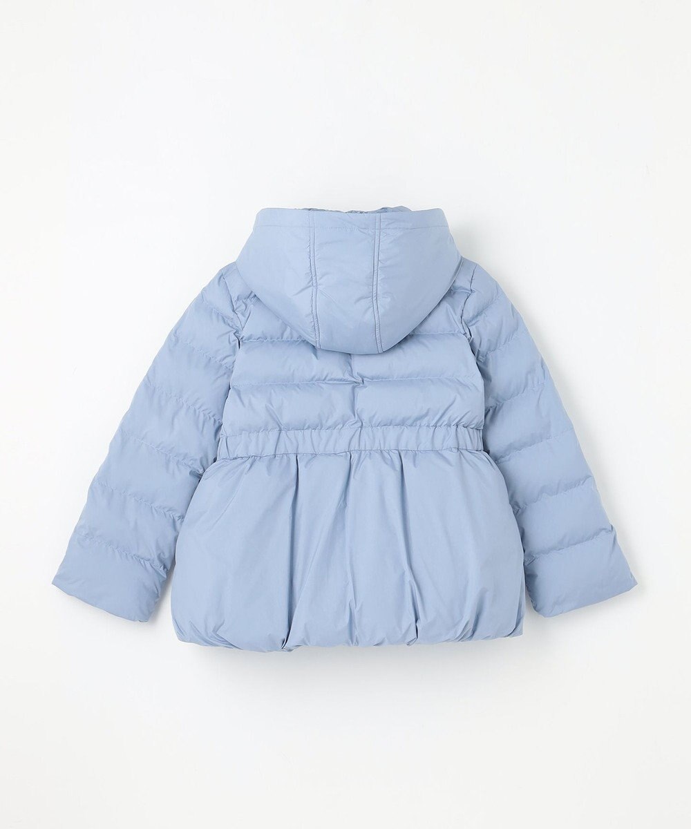 組曲 KIDS 【150-170㎝】キルティング 中綿コート 