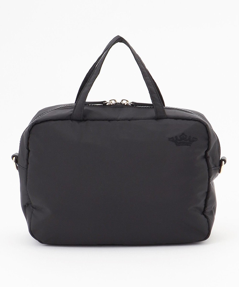 TOCCA 【WEB＆一部店舗限定】CAROVANA POCHETTE ポシェットバッグ 