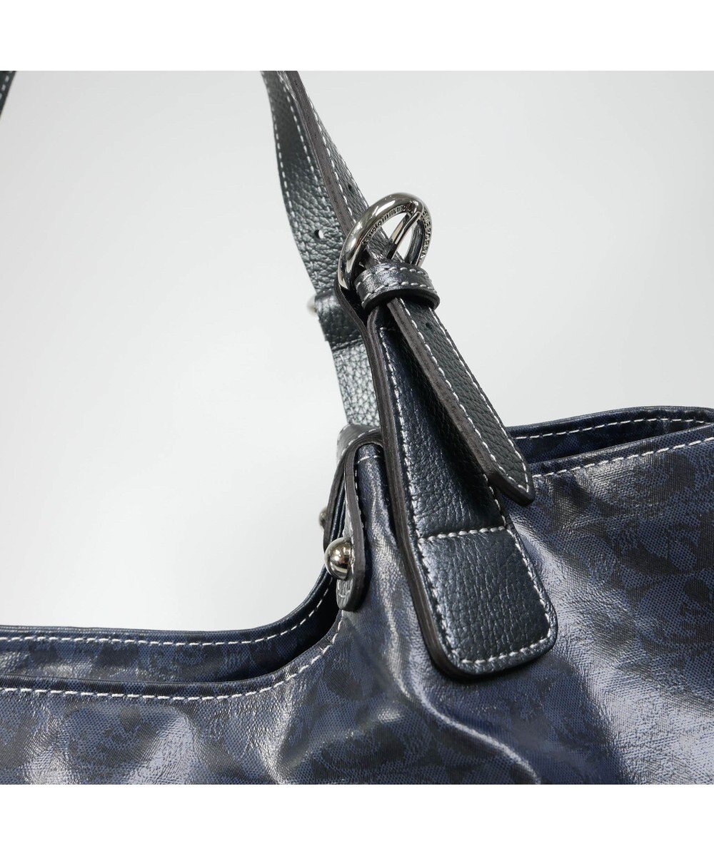 PELLE BORSA トートバッグ Alive アライブ 4422 