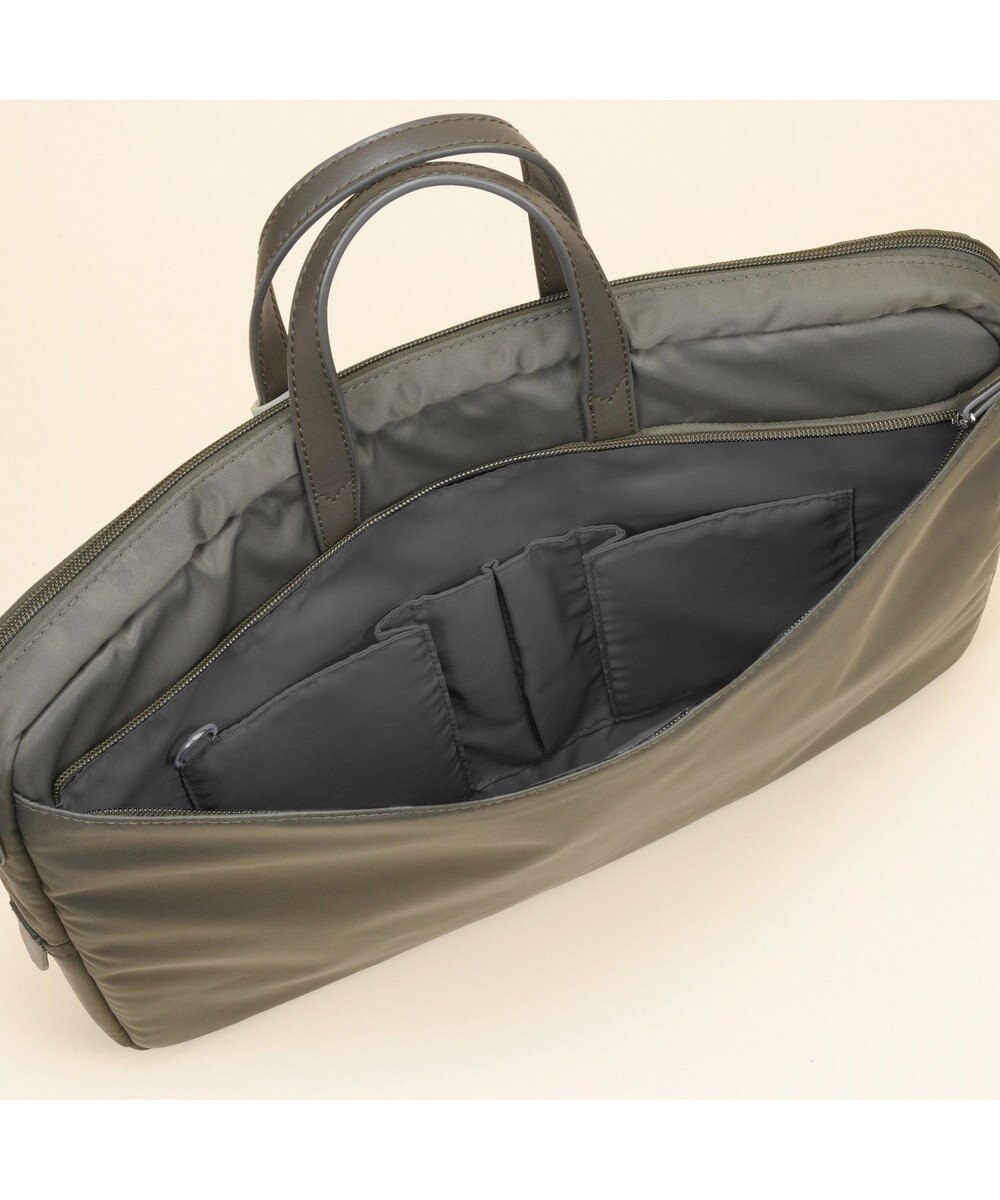 ACE BAGS & LUGGAGE W&.Day Night ノルド ラップトップキャリー 15.6インチPC収納 15082 ダブルアンドデイナイト 