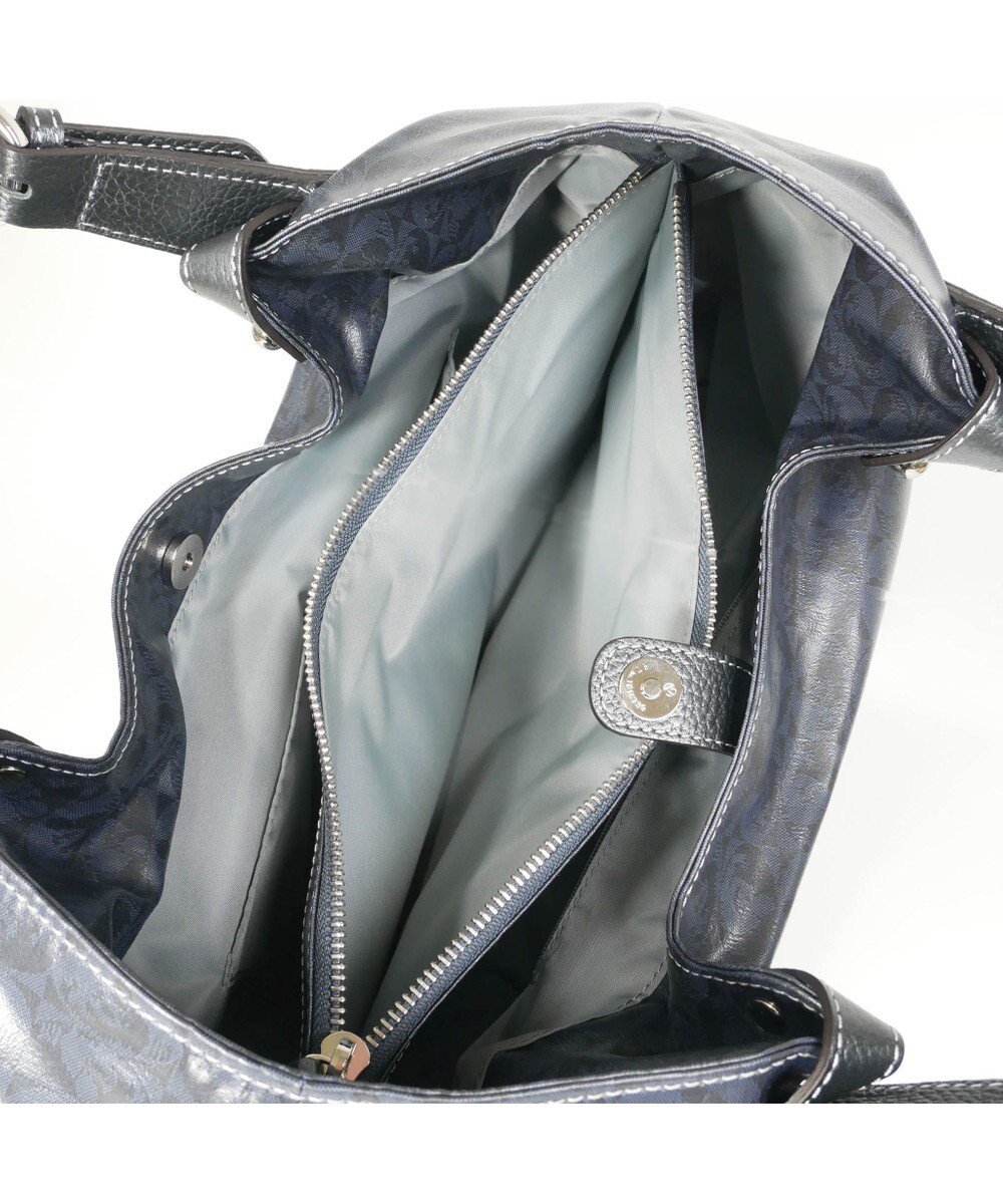 PELLE BORSA トートバッグ Alive アライブ 4422 