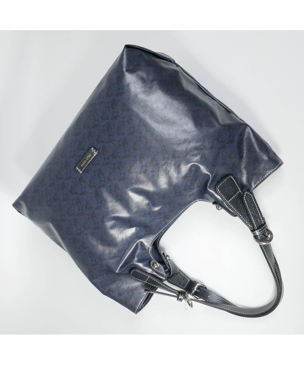 PELLE BORSA トートバッグ Alive アライブ 4422 