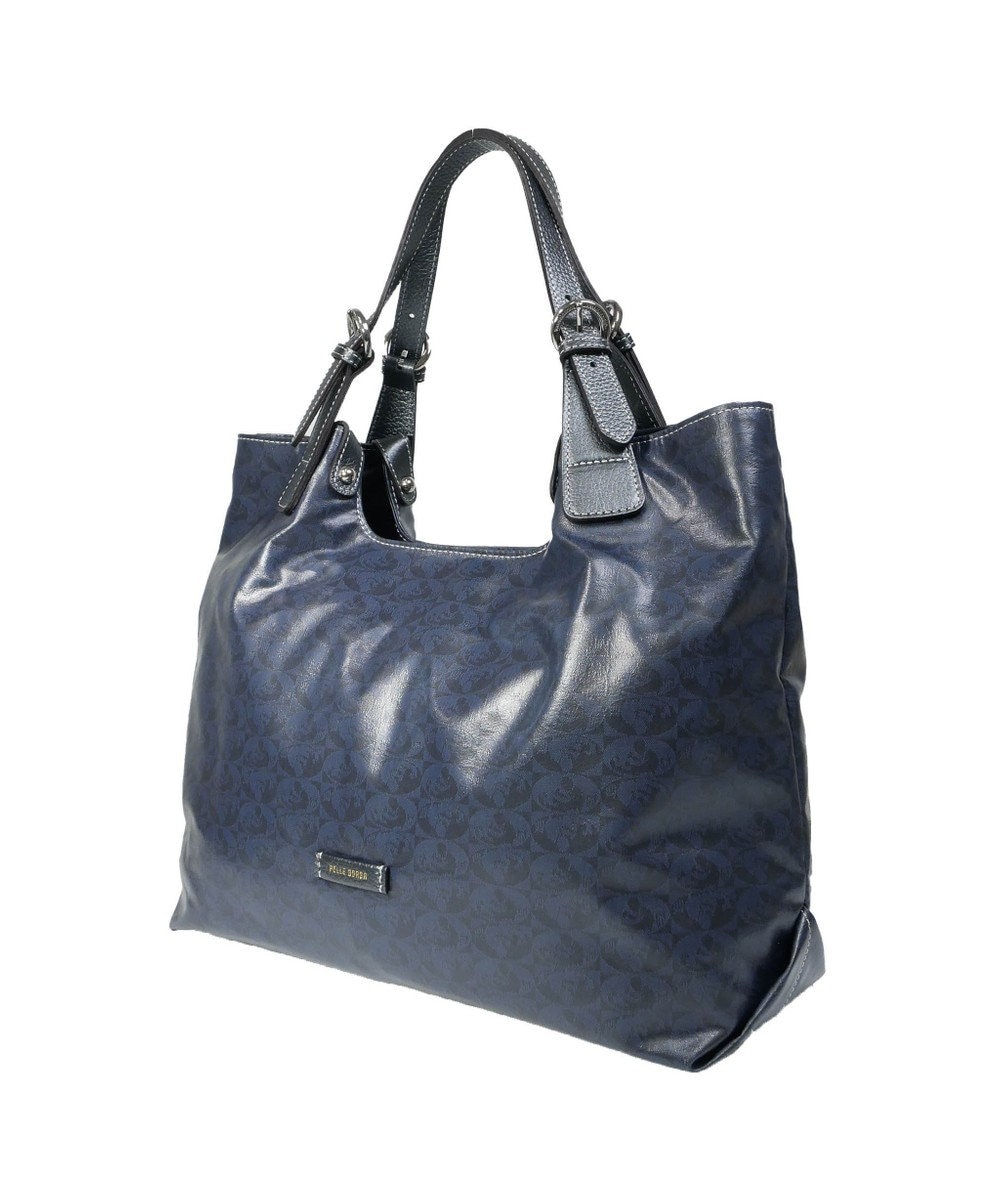 PELLE BORSA トートバッグ Alive アライブ 4422 