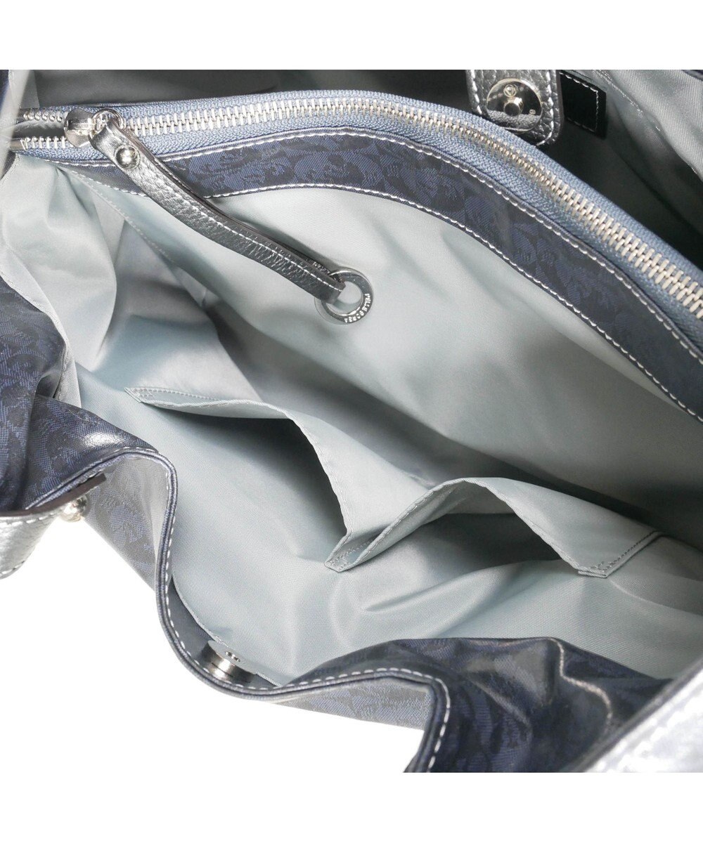 PELLE BORSA トートバッグ Alive アライブ 4422 