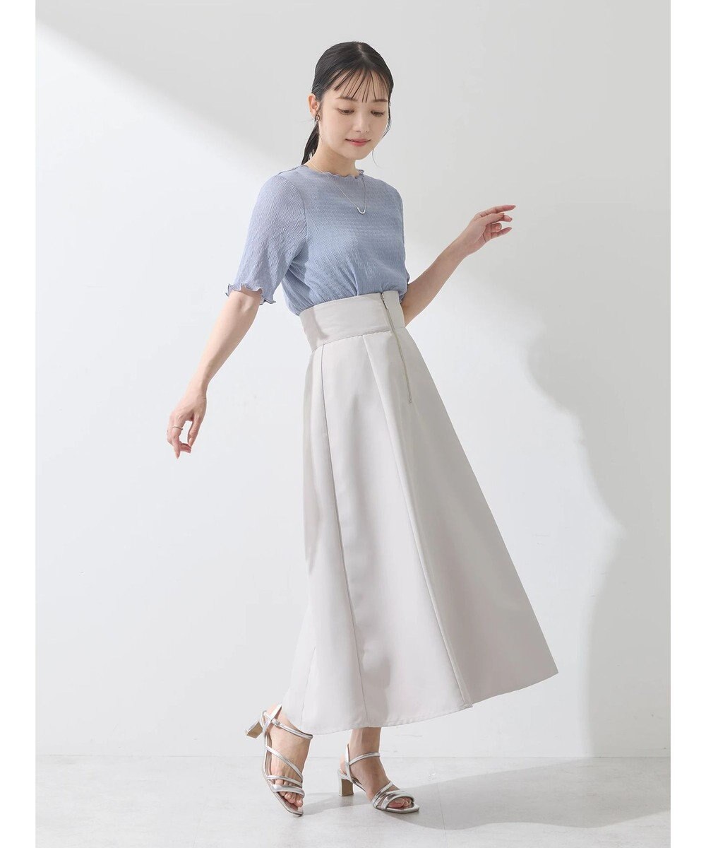 earth music&ecology シアープルオーバー 