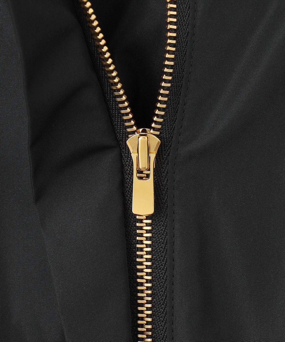 BEIGE， CHARLOTTE / ショートブルゾン 