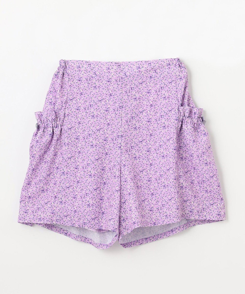 組曲 KIDS 【110-140㎝】Tiny Rose キュロット 