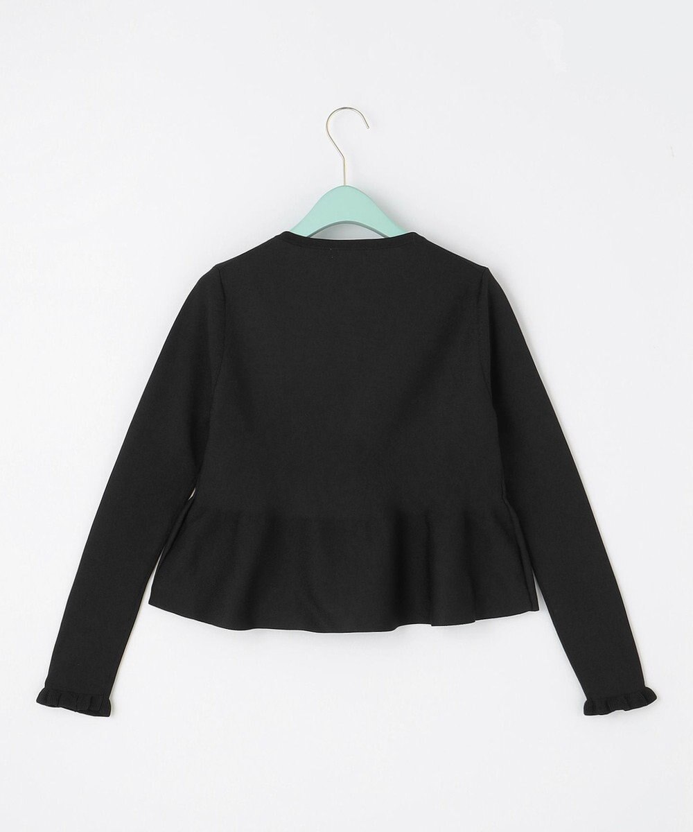 TOCCA 【洗える！】GARDEN DEW カーディガン 