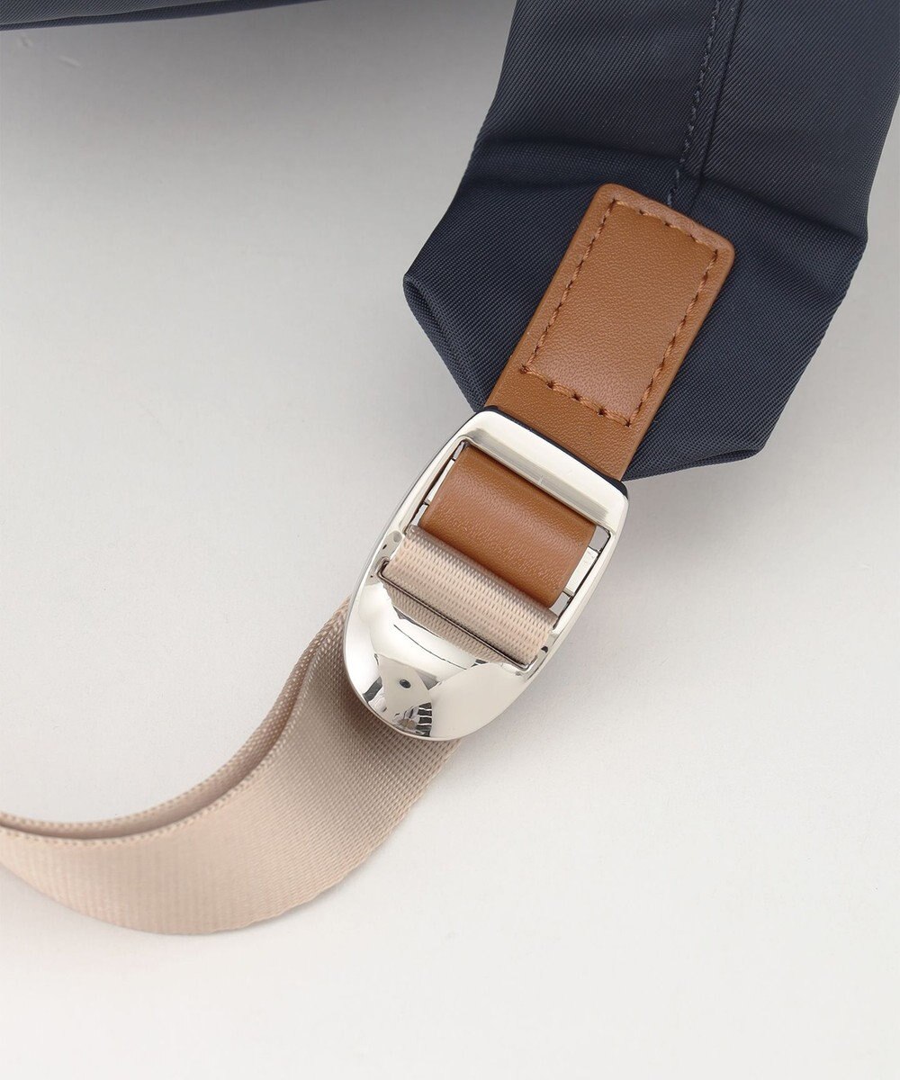 LA BAGAGERIE トライアングルリュックサック 