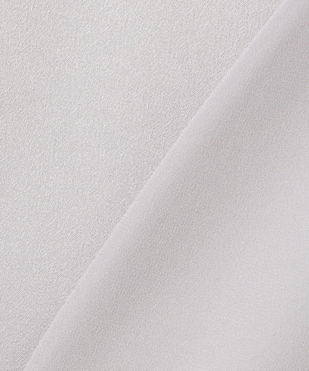 BEIGE， 【L-size】CINDY / ノーカラーロングジャケット 