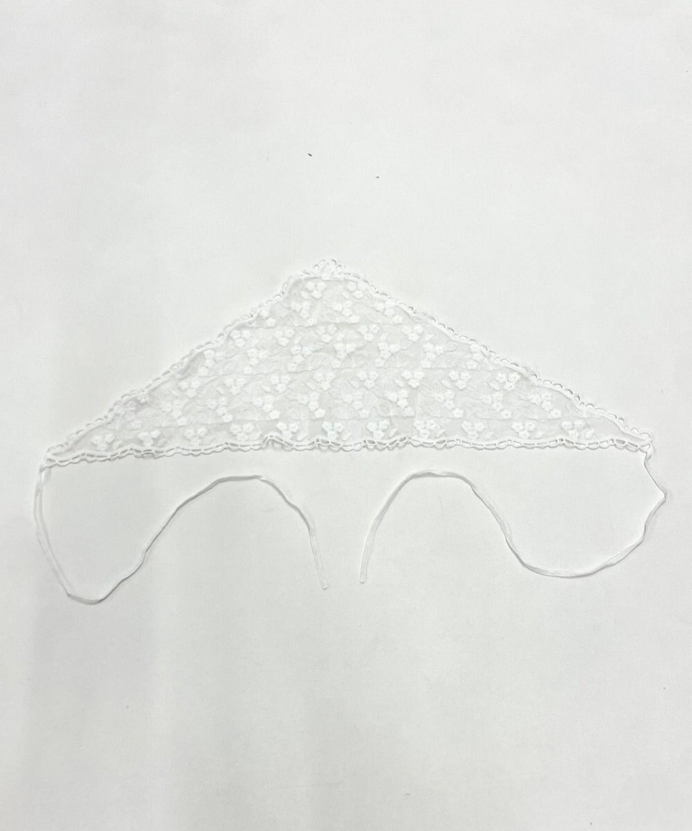 WEGO レースバブーシュカ 