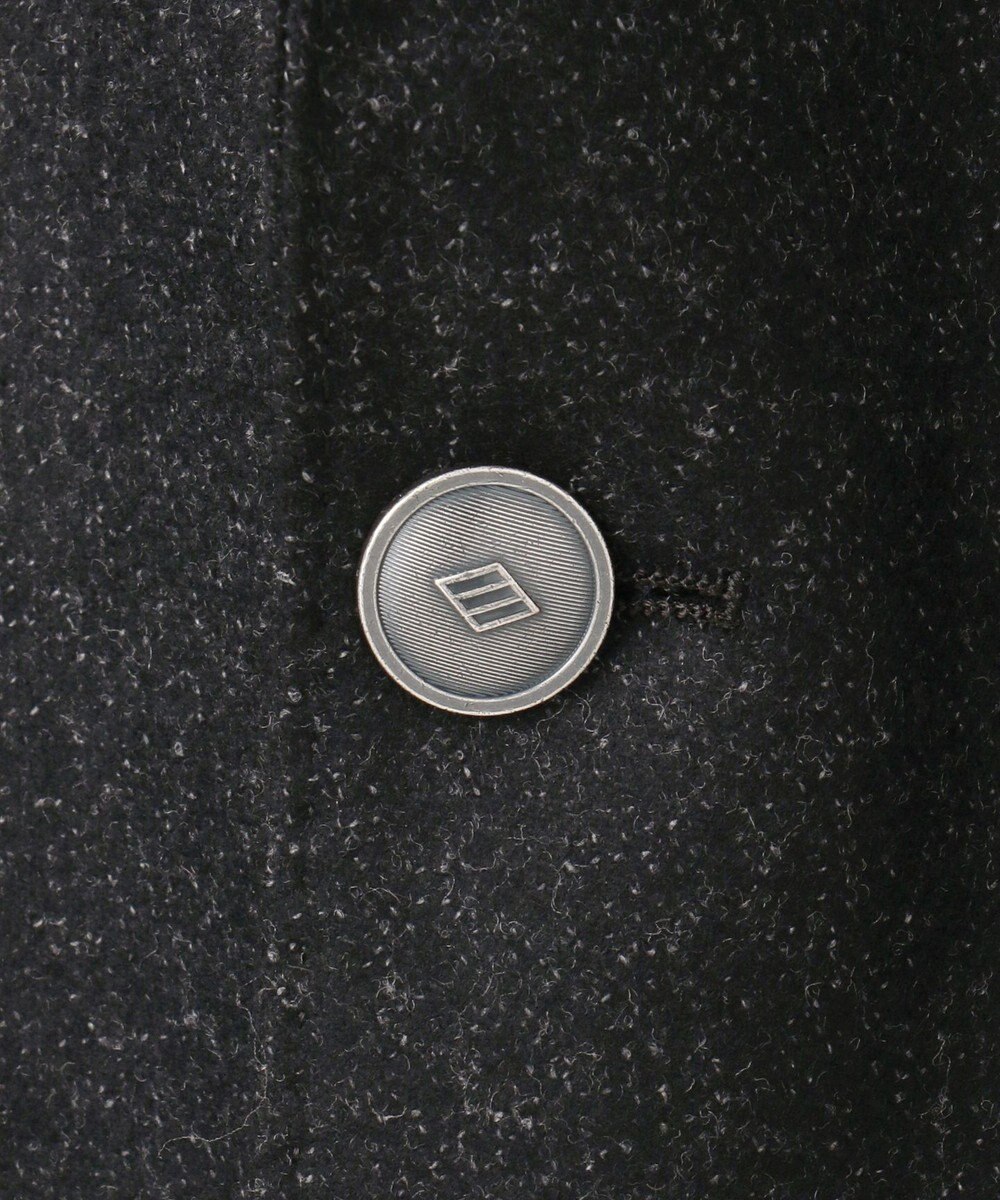 JOSEPH ABBOUD 【キングサイズ・ソフト/JAPANファブリック/LIBERTY柄裏地】ムリネフランネル ジャケット 