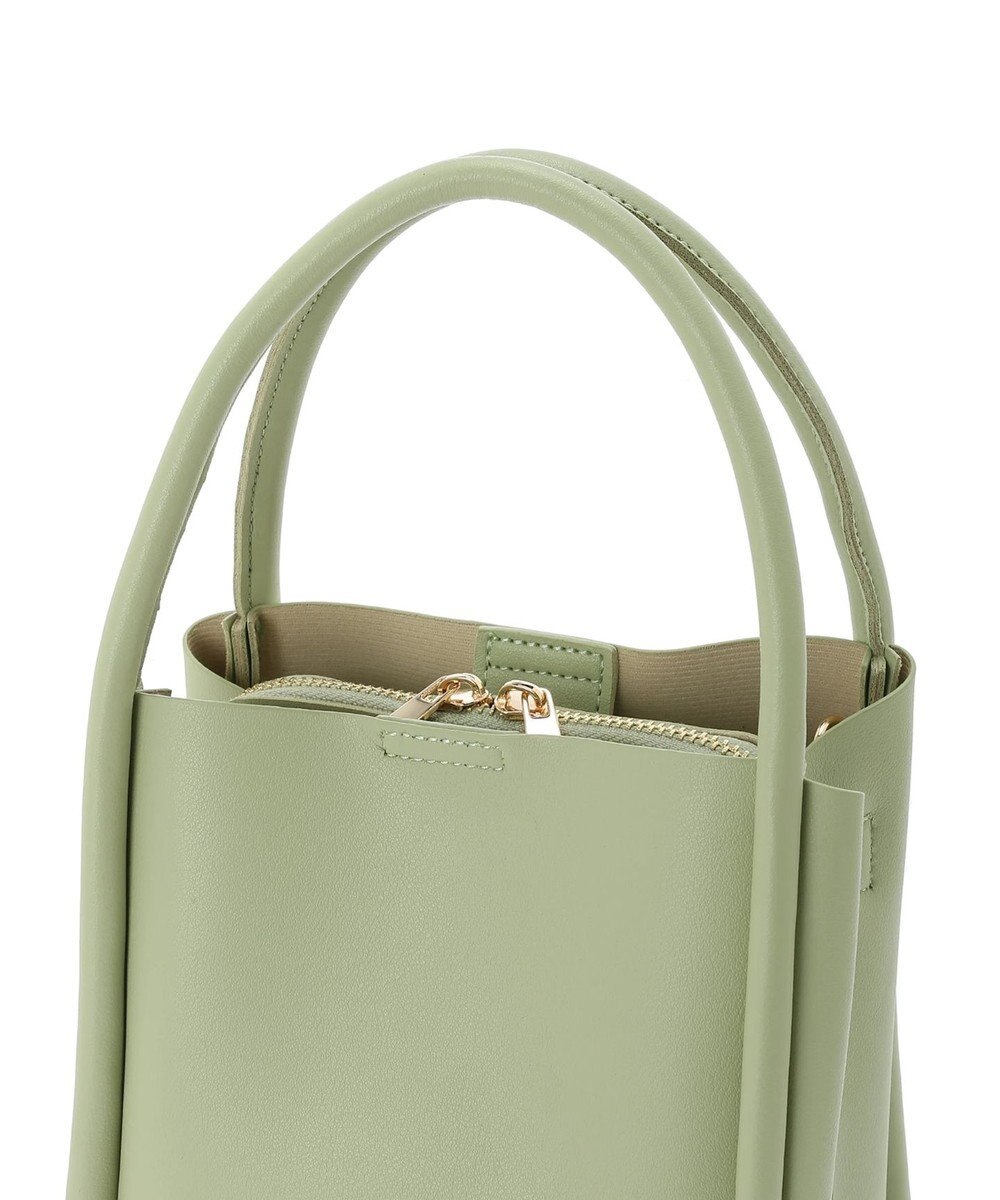 Green Parks ・軽量３口２ＷＡＹバッグ 