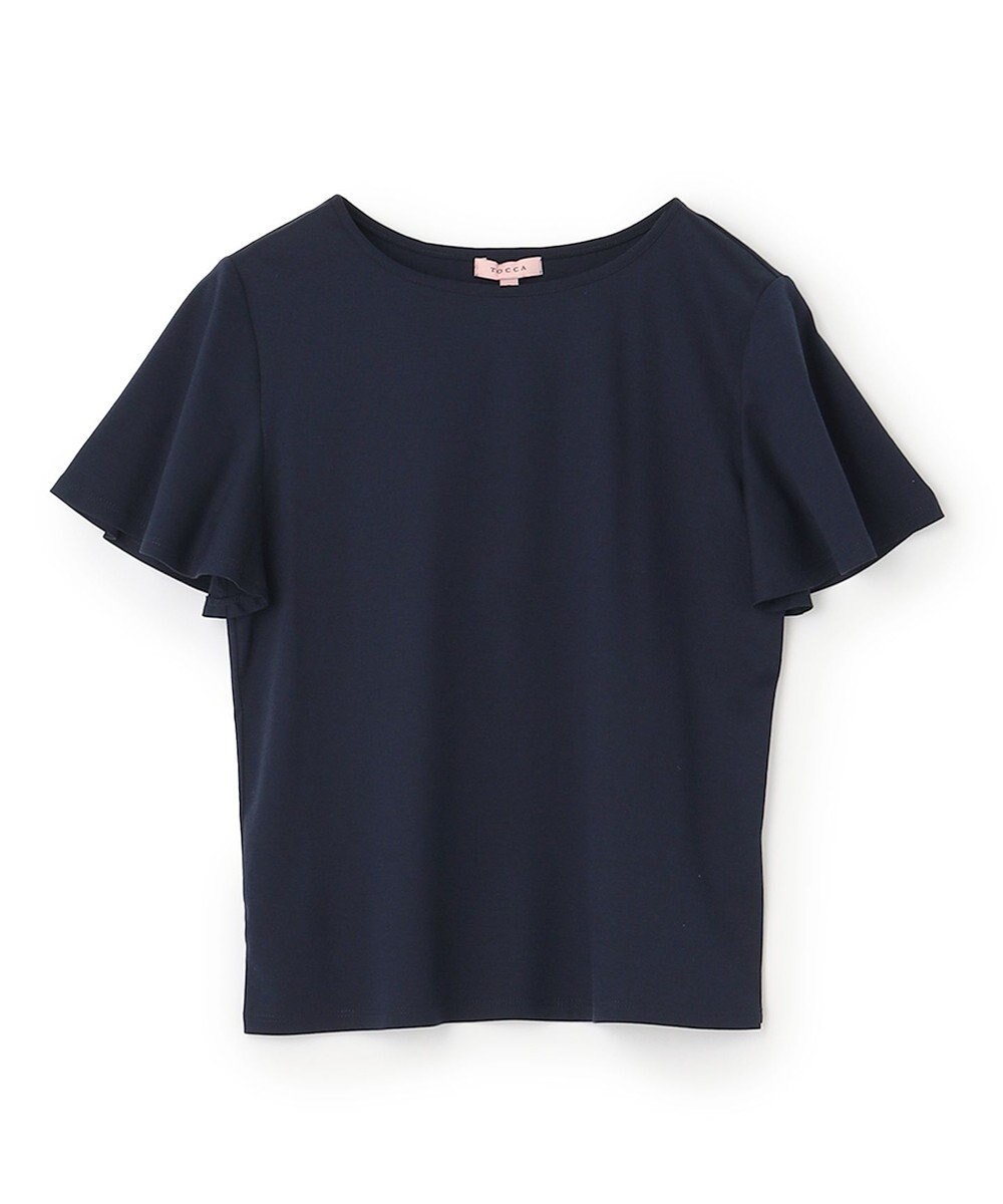 TOCCA 【洗える】AIR TEE Tシャツ 