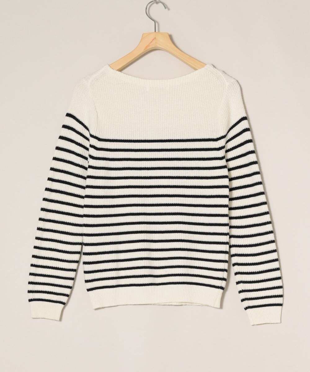 ONWARD Reuse Park 【any SiS】ニット春夏 