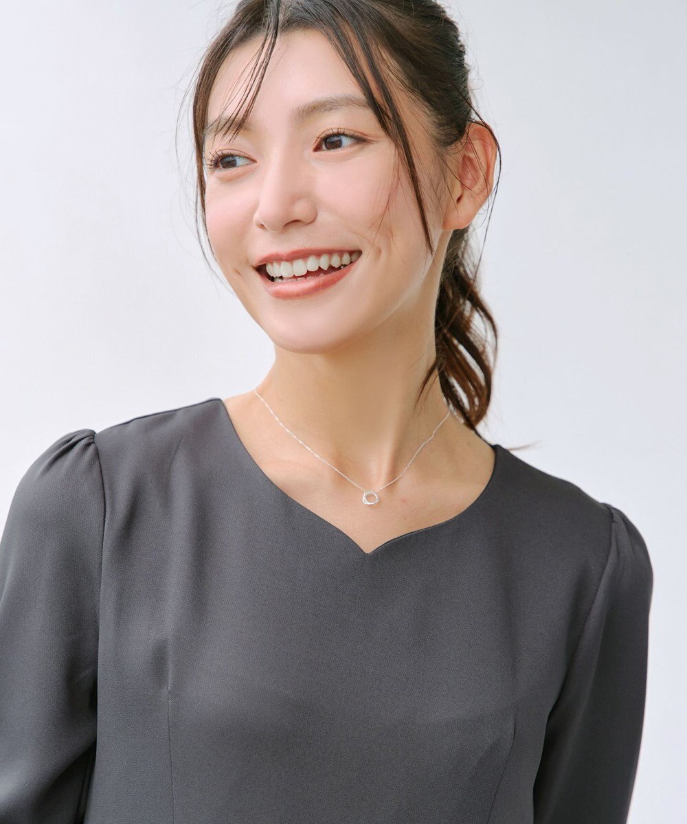 Tiaclasse L フロッキードッキングワンピース 