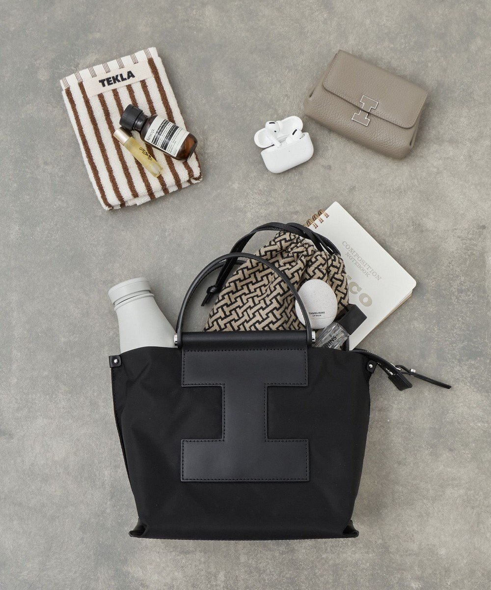 IACUCCI ソルベット S NYLON/RUGA 