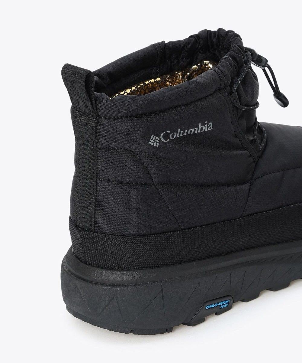 Columbia Columbia/ イエローテイル アイスマジック パフィー ショーティー ウォータープルーフ /コロンビア 