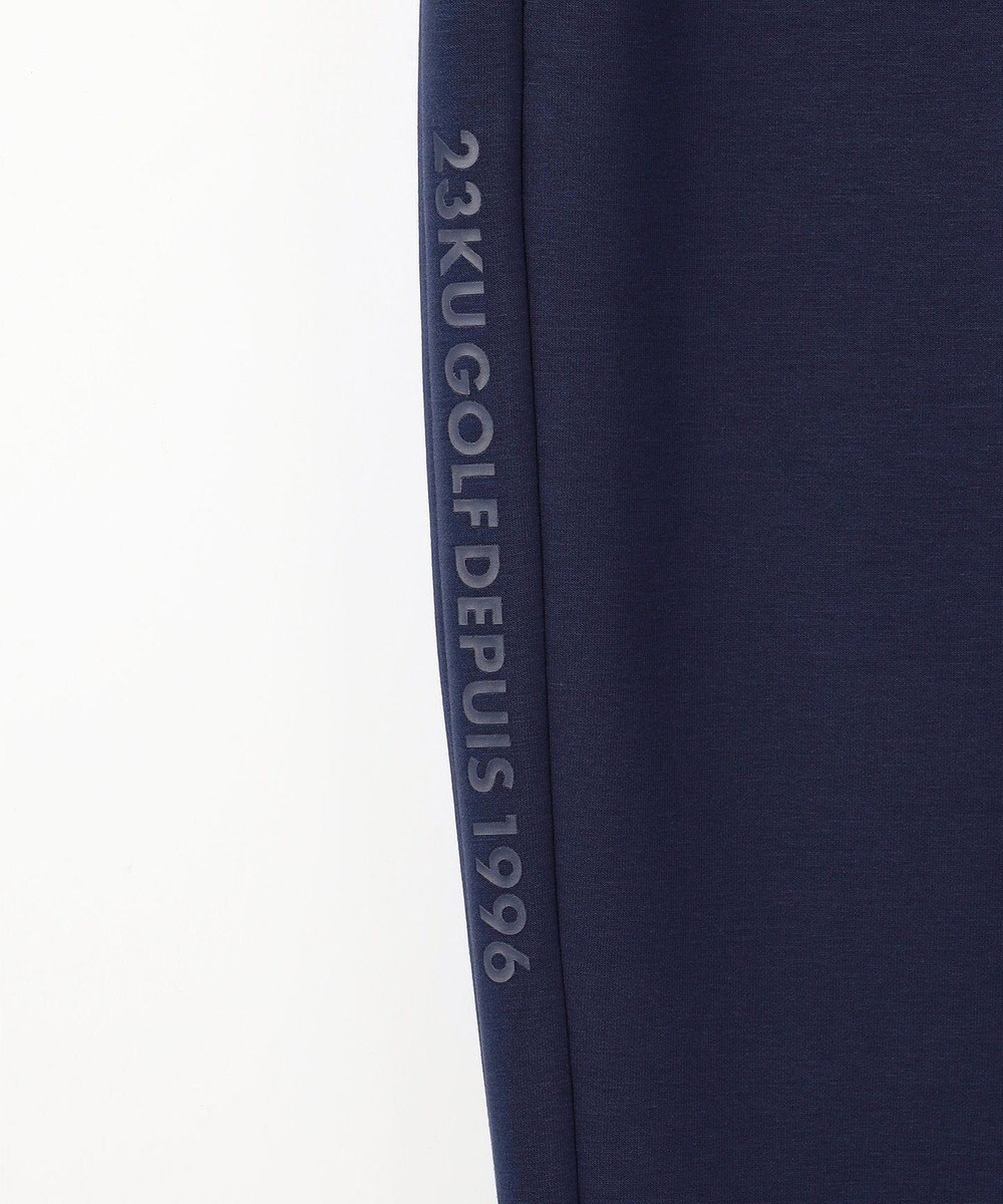 23区GOLF 【MEN】スタイリングが簡単に完成！セットアップ 