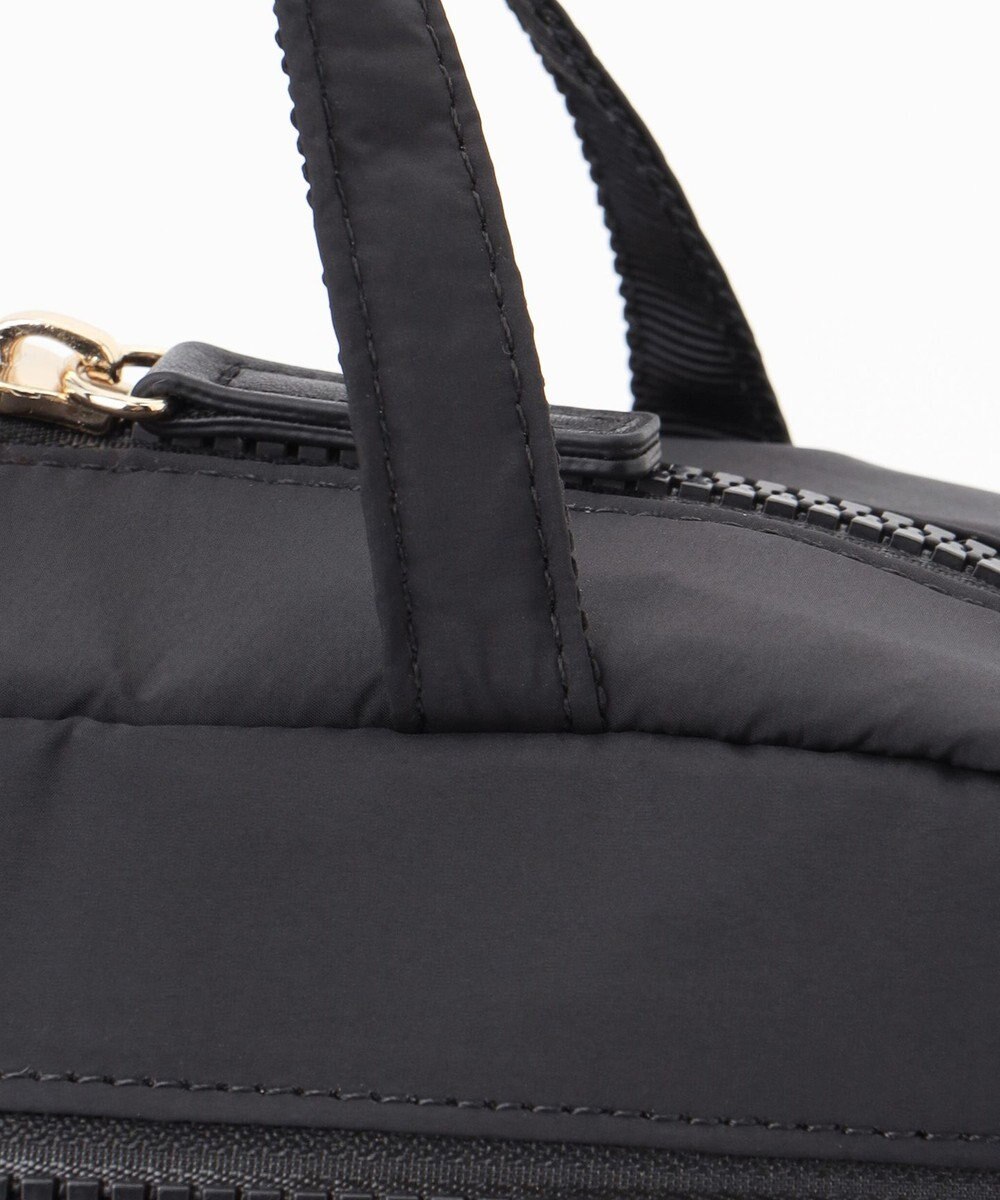 TOCCA 【WEB＆一部店舗限定】CAROVANA POCHETTE ポシェットバッグ 