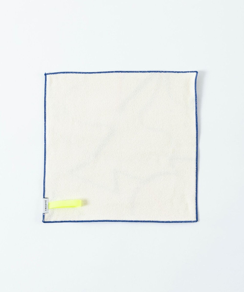 TRICOTE CUT RIBBON HANDKERCHIEF 