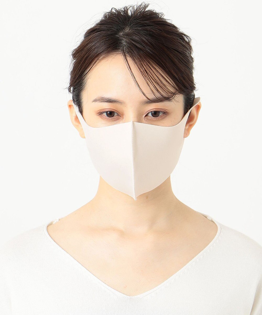 ANY SIS 【2SET】3DFIT フェミニン マスク 