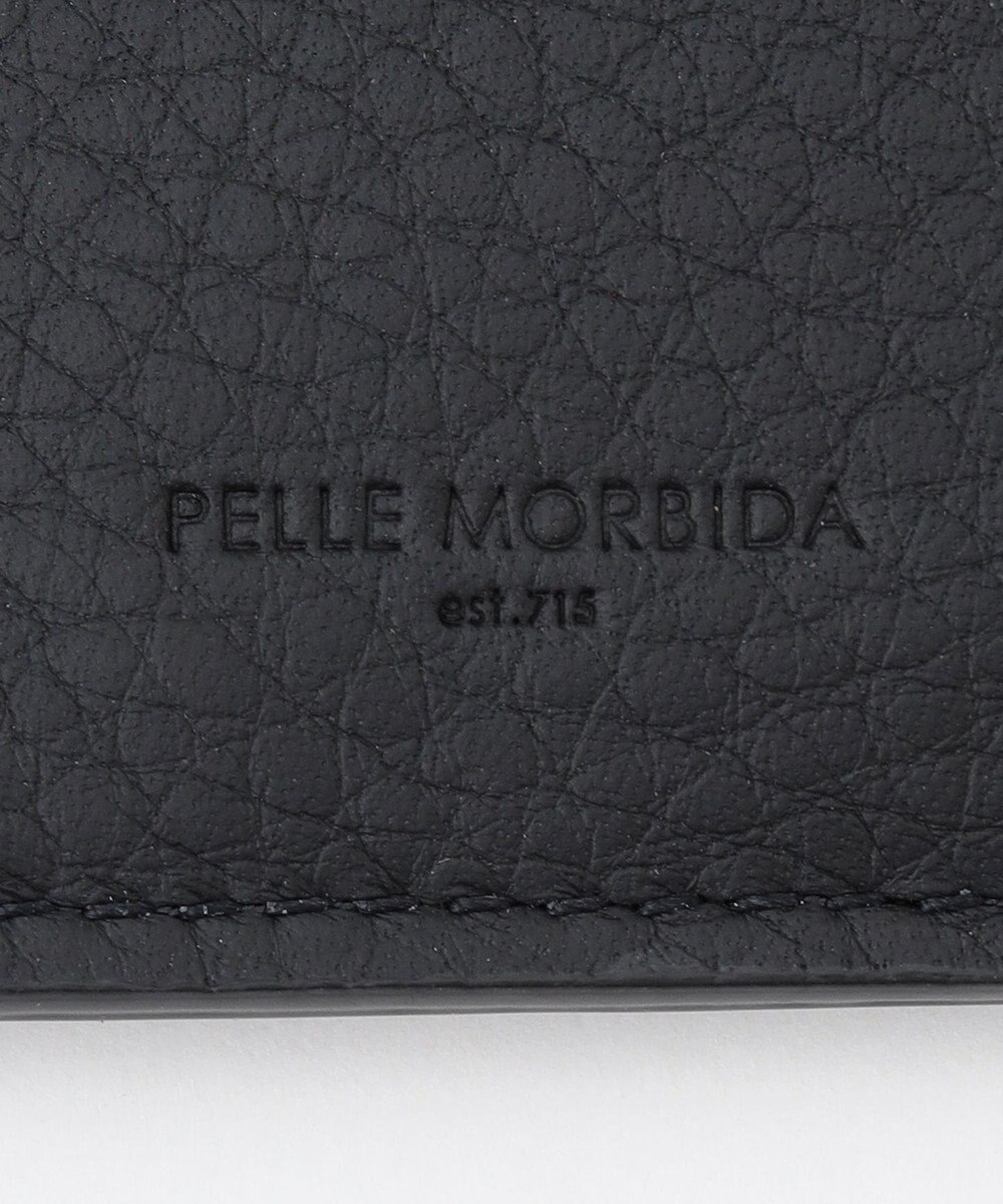 JOSEPH HOMME 【WEB限定】【PELLE MORBIDA】ミニウォレット 