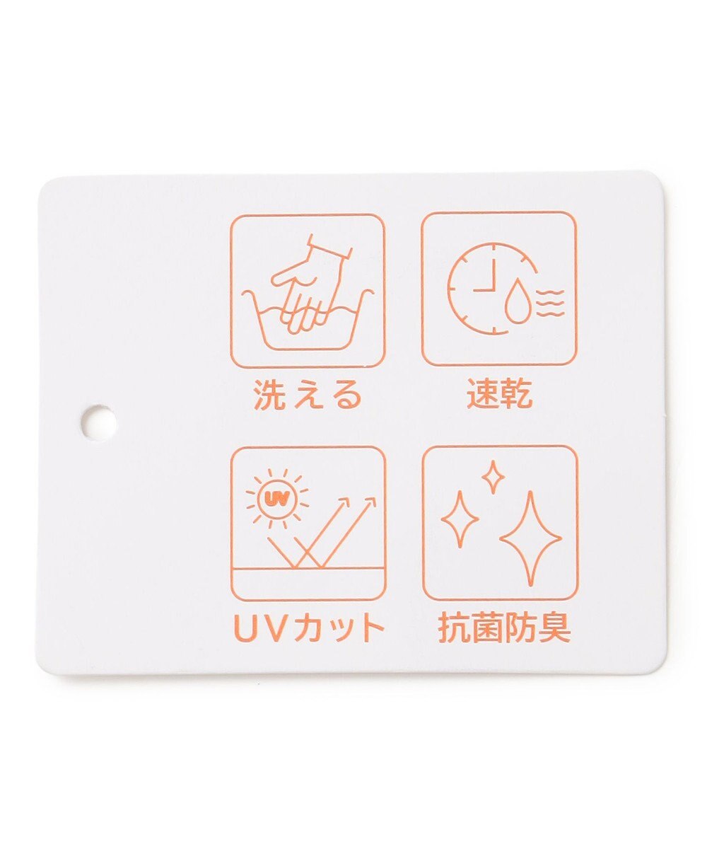 ANY オーバーサイズシャツ 