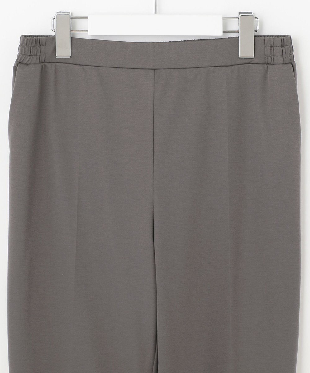 自由区 【洗える】コンパクトムーブ ジョグパンツ 