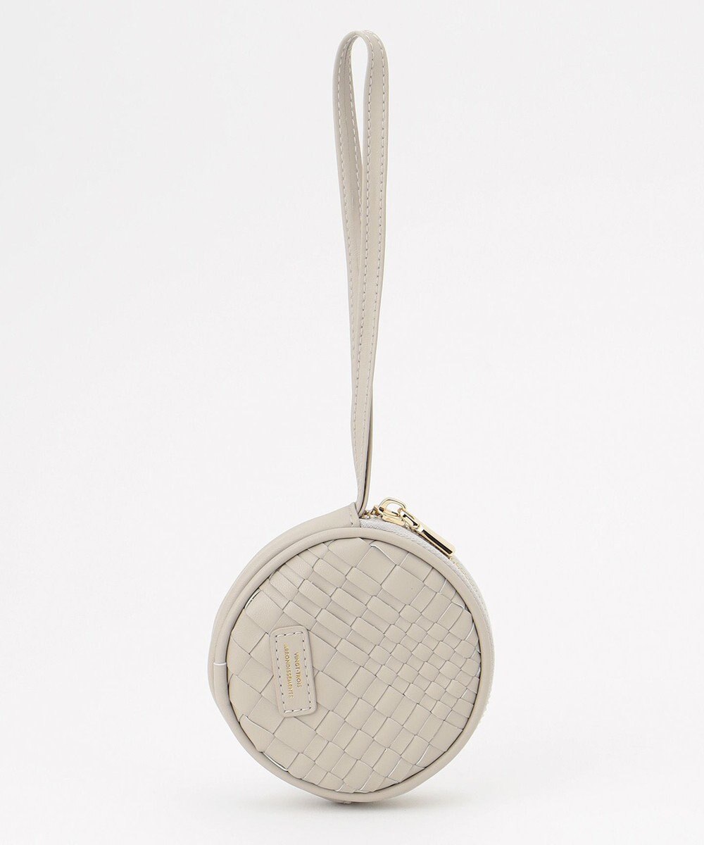 23区 メッシュトートバッグ 