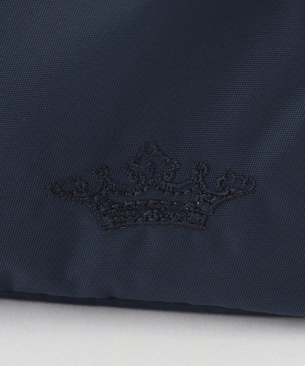 TOCCA 【WEB＆一部店舗限定・A4サイズ対応】VIA METRO BACKPACK バッグパック 