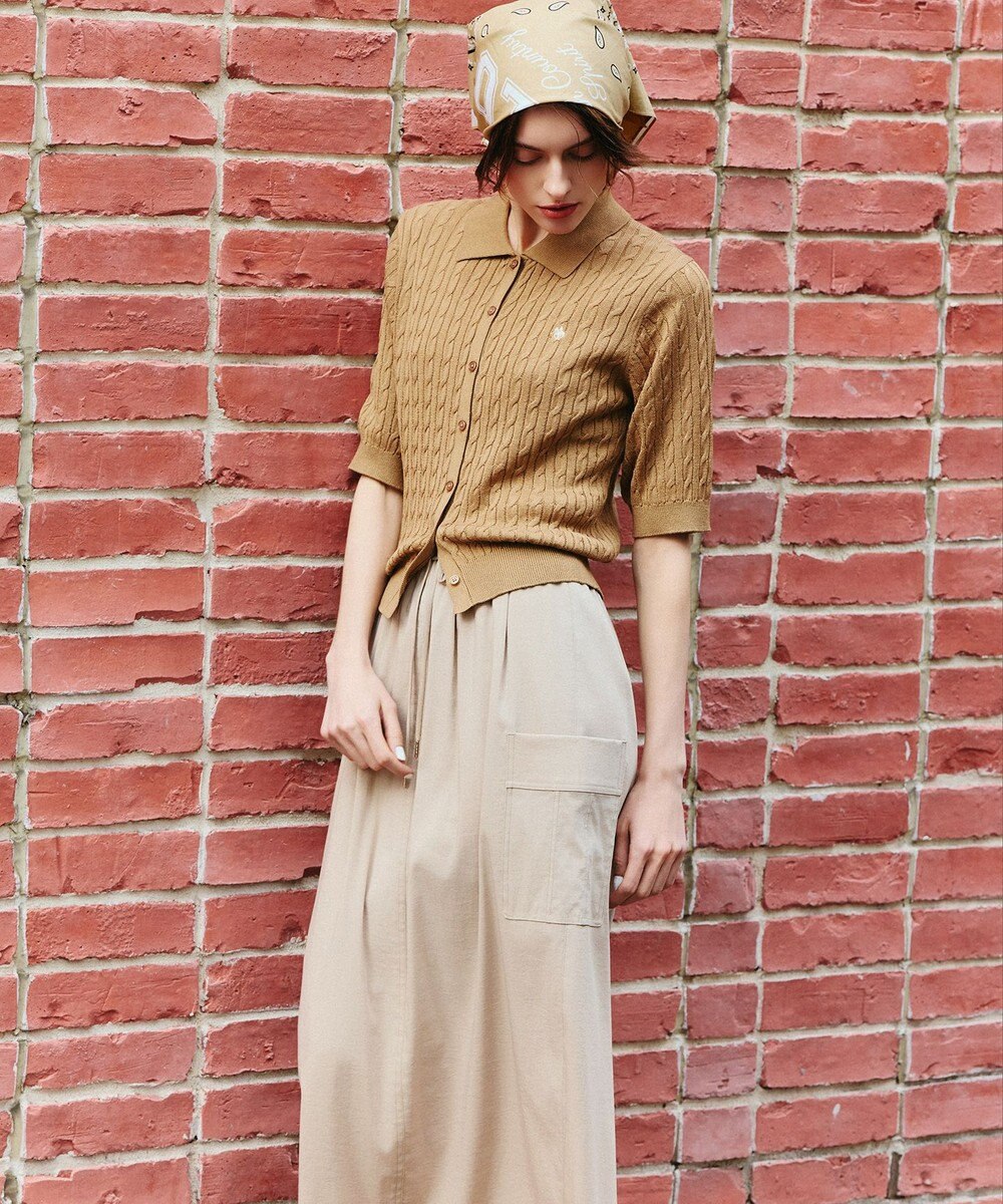 ANY 【POLO BCS別注】バンダナ 