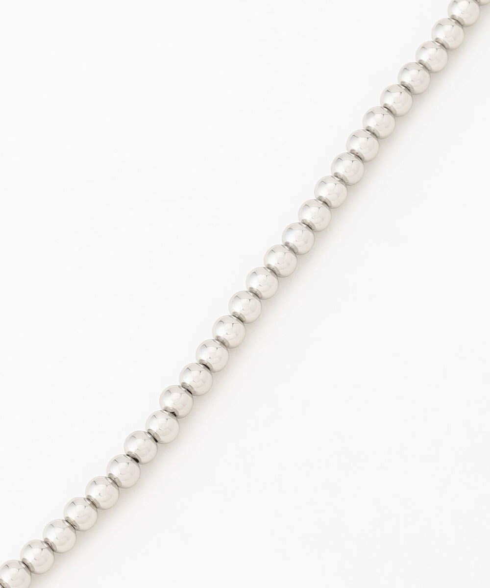 UNFILO ボールロングネックレス 