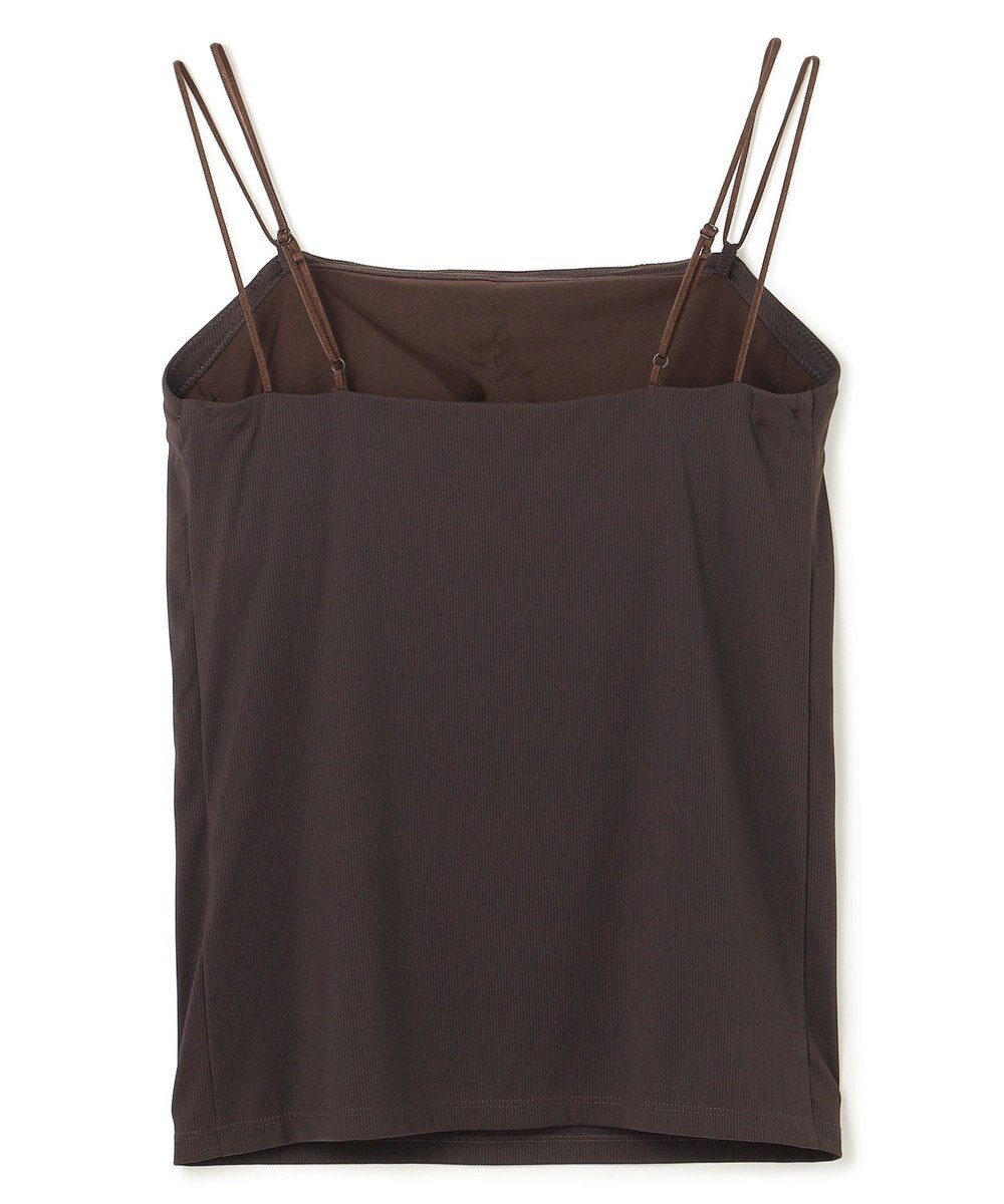 UNFILO L ラッシュガード カップ付き キャミソール 