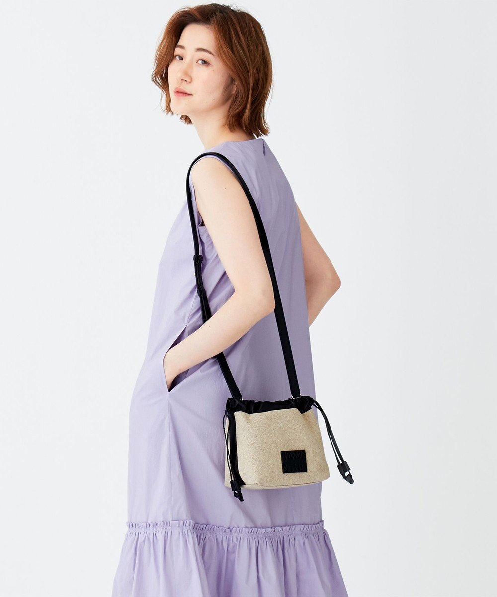 リネンリュクス 巾着バッグ Paul Smith ファッション通販 公式通販 オンワード クローゼット リネンリュクス 巾着バッグ Paul Smith ファッション通販 公式通販 オンワード クローゼット