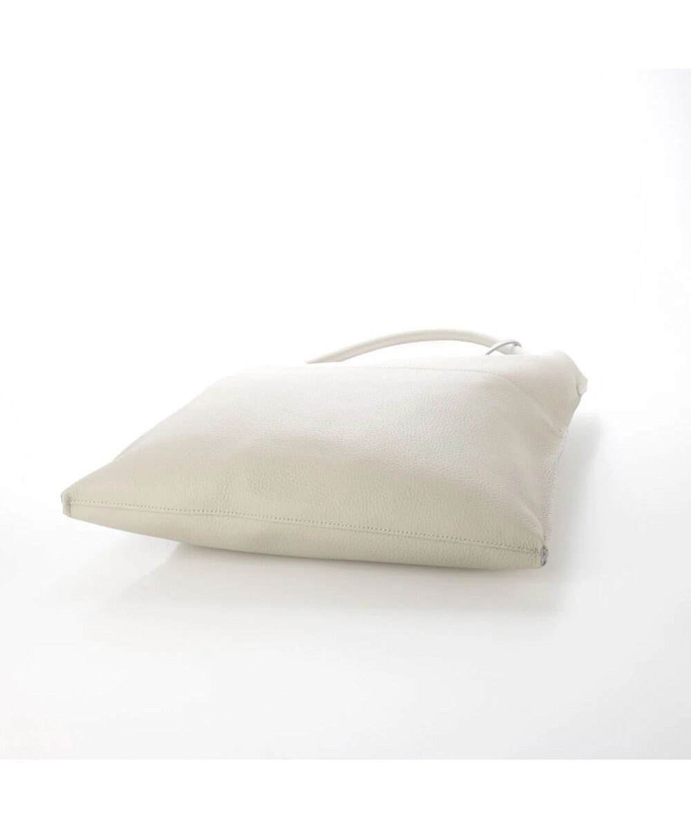 UNBILLION perche / カウレザー裏無し1本手トート 