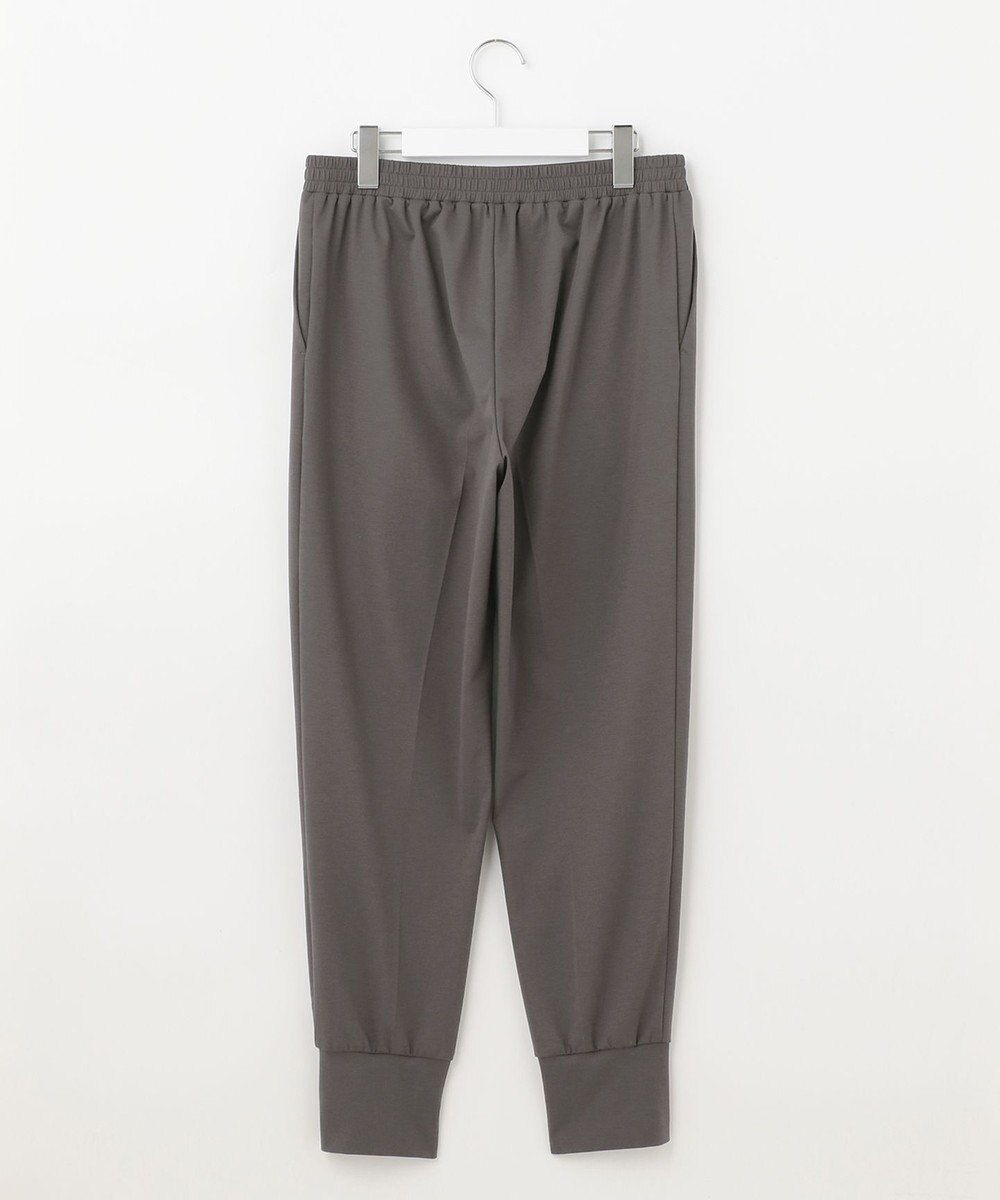 自由区 【洗える】コンパクトムーブ ジョグパンツ 