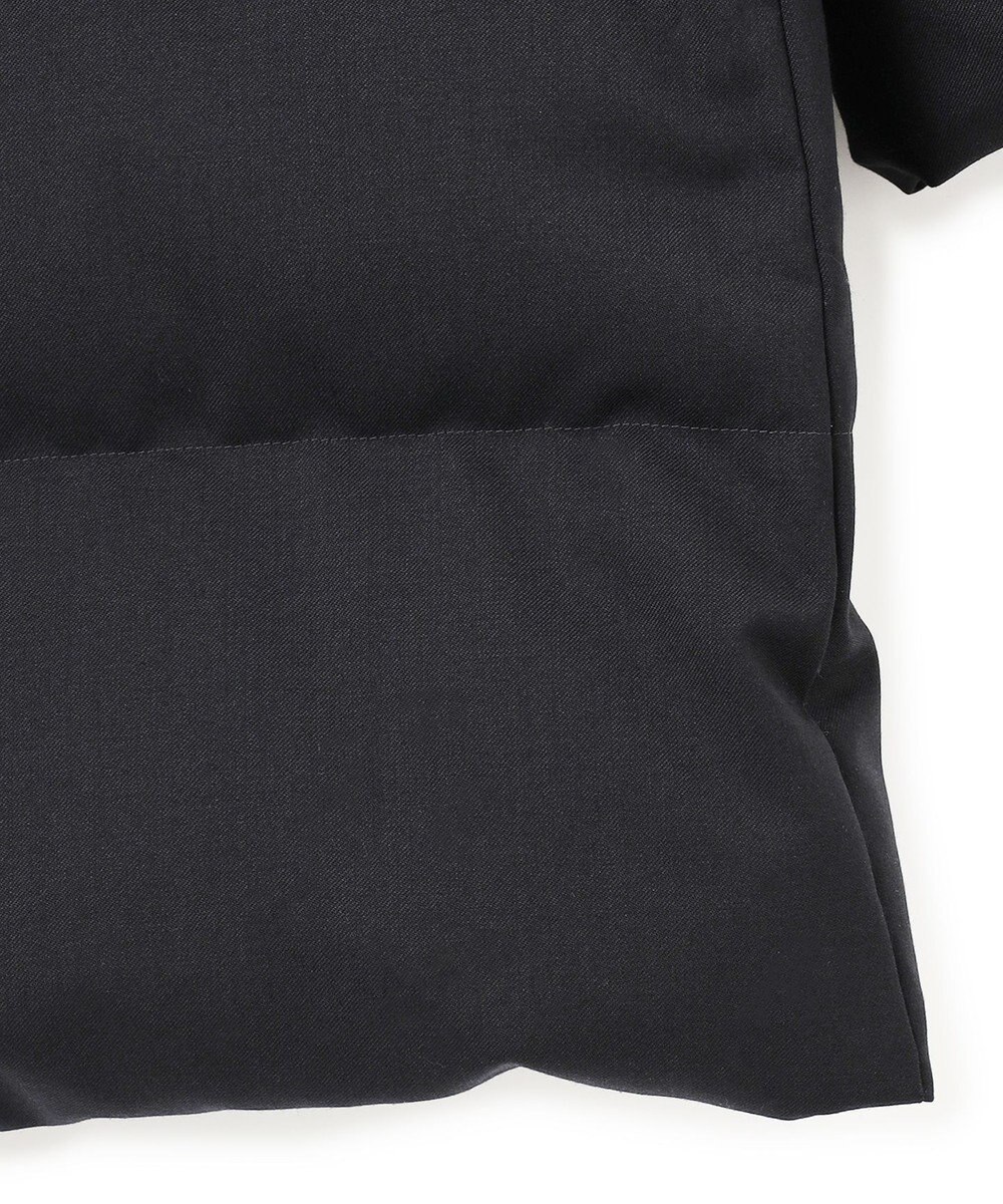 23区 【滝沢眞規子さん着用】リュクス ダウンコート 